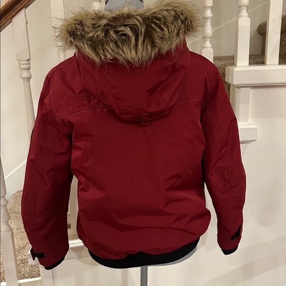 Point zero snow jacket - Picture 13 of 14